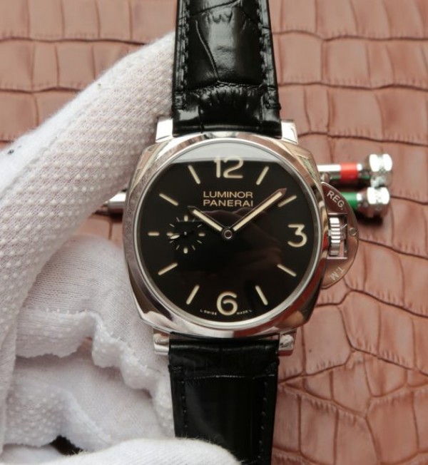 How to buy a Luminor Due super clone watches for sale in Tunisia?