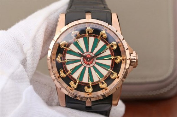 How to buy a Roger Dubuis super clone watches for sale in Equatorial Guinea?